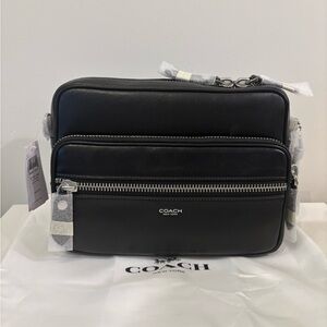 Coach Dakota Crossbody Bag